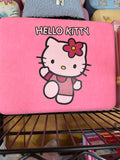 Hot Pink Makeup Case
