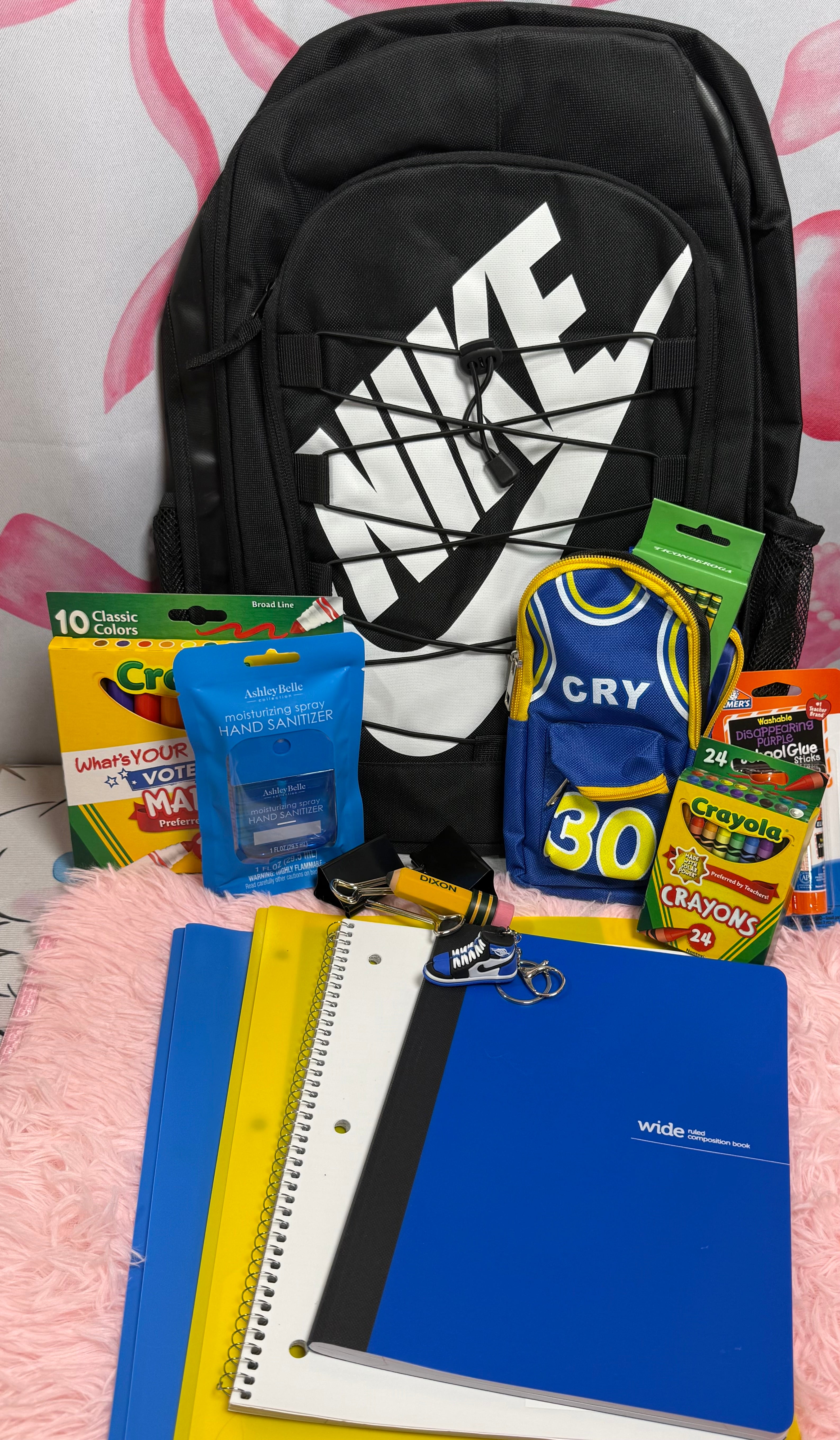 Blessed Back-to-School Bundle