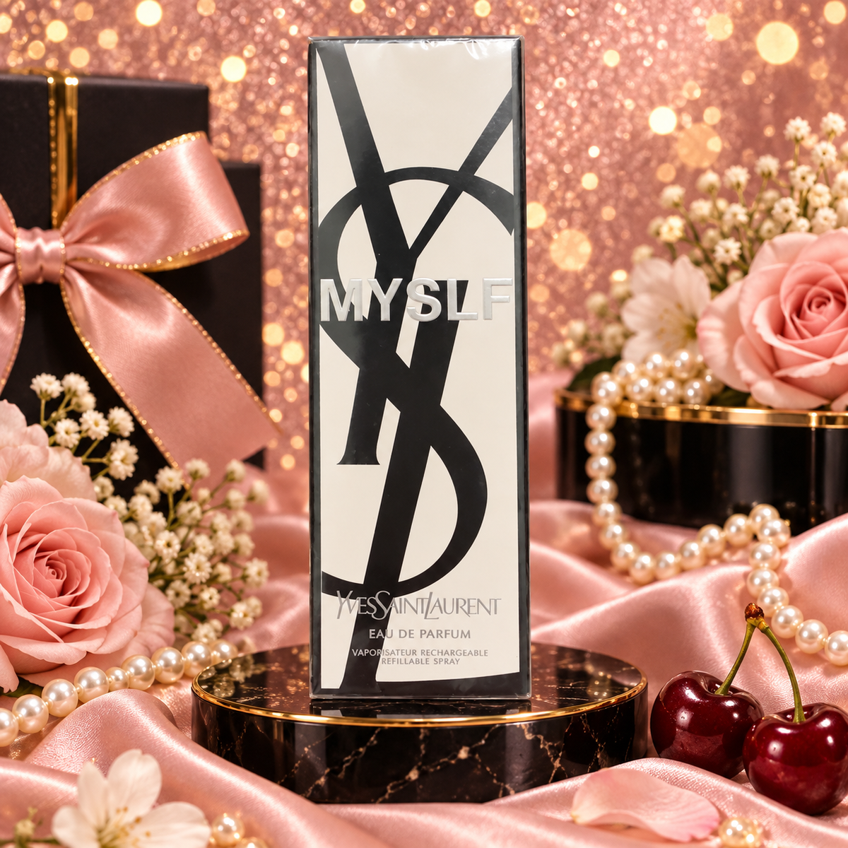 LYS Perfume