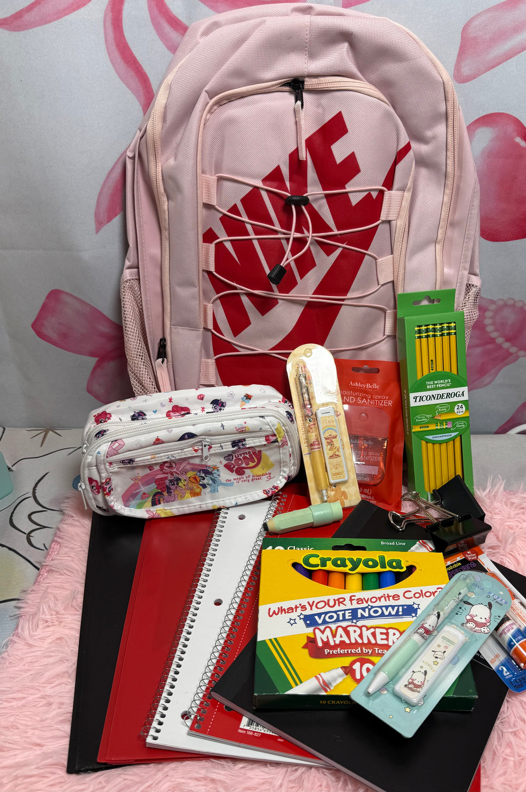 Blessed Back-to-School Bundle