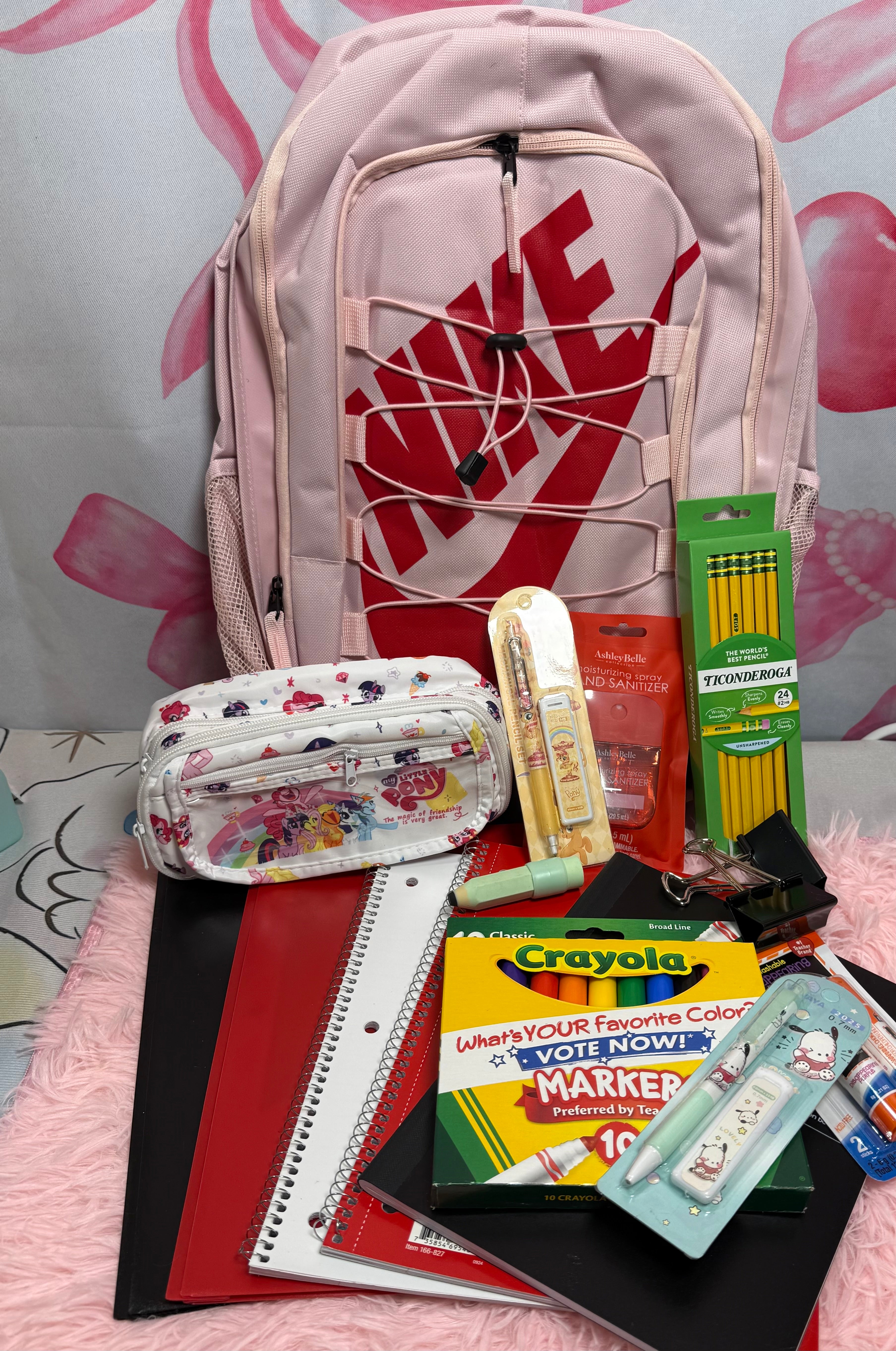 Blessed Back-to-School Bundle