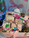 Premium Personalized Curated Blessing Box