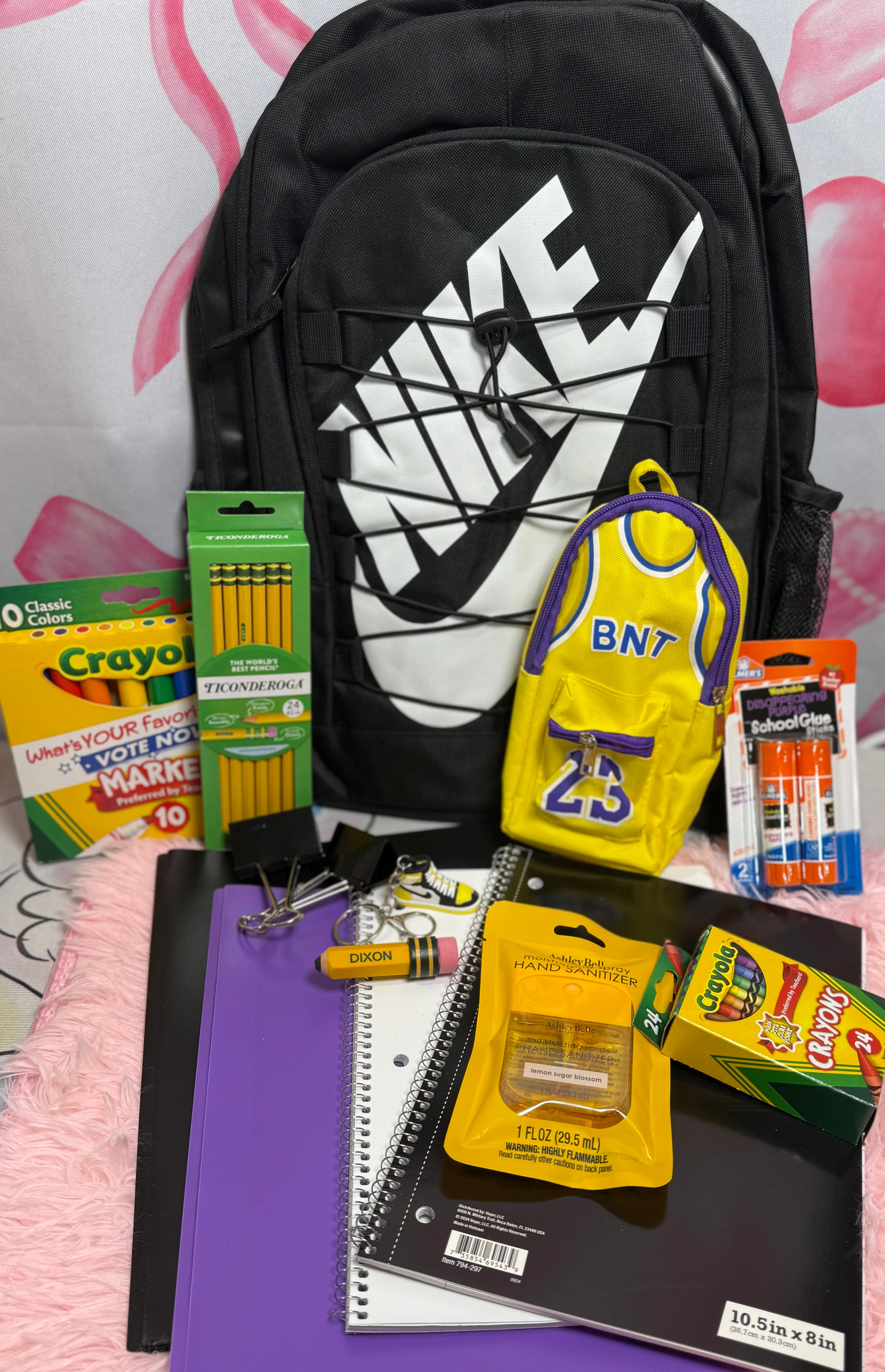 Blessed Back-to-School Bundle