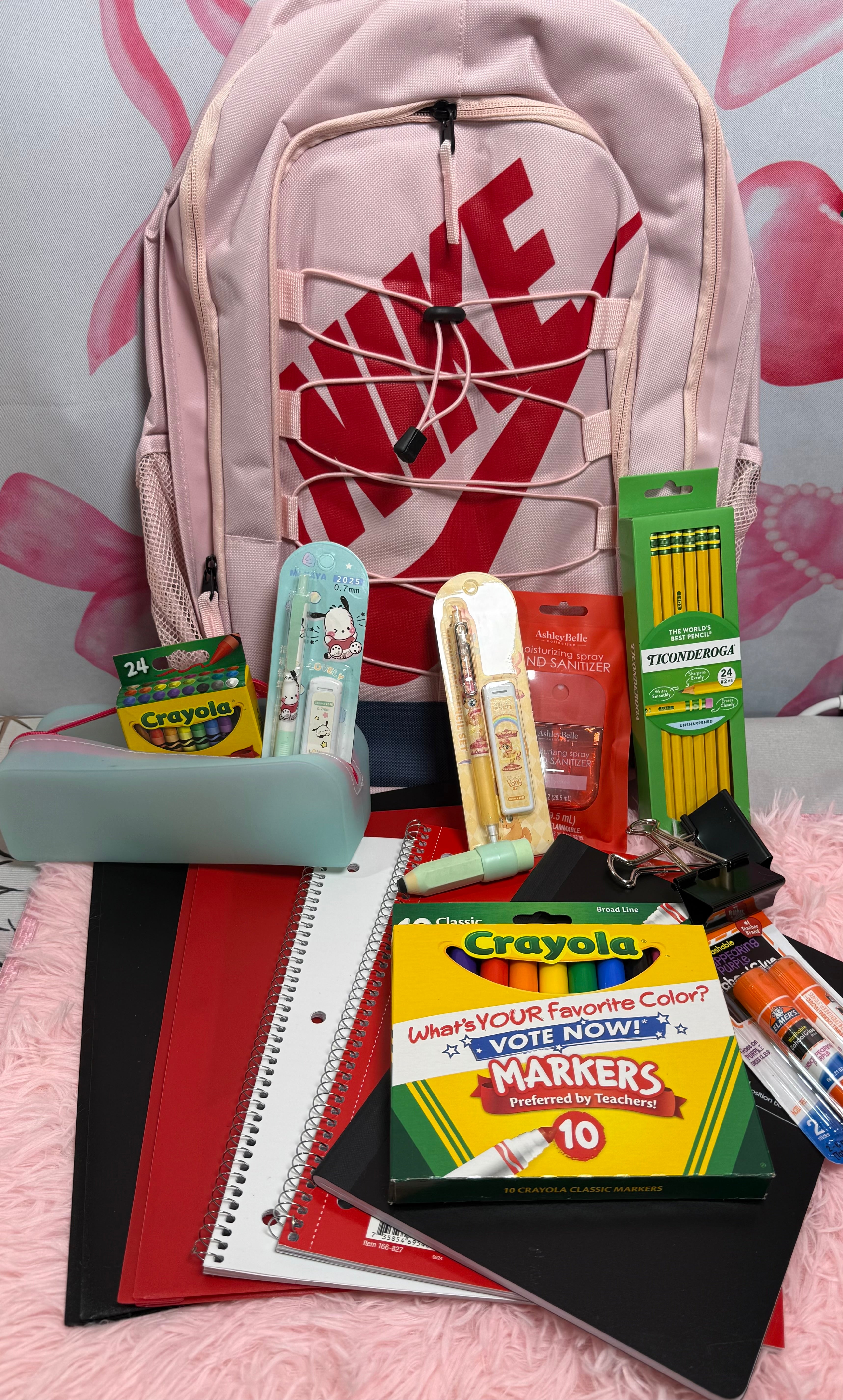 Blessed Back-to-School Bundle