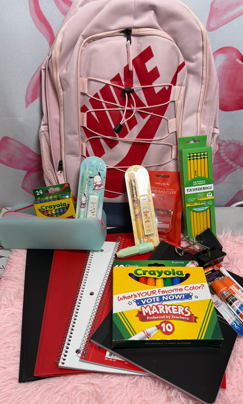 Blessed Back-to-School Bundle