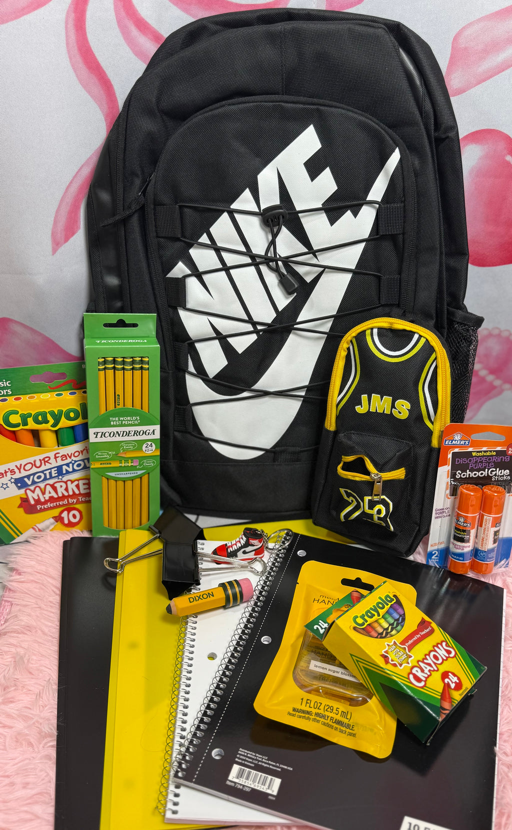 Blessed Back-to-School Bundle