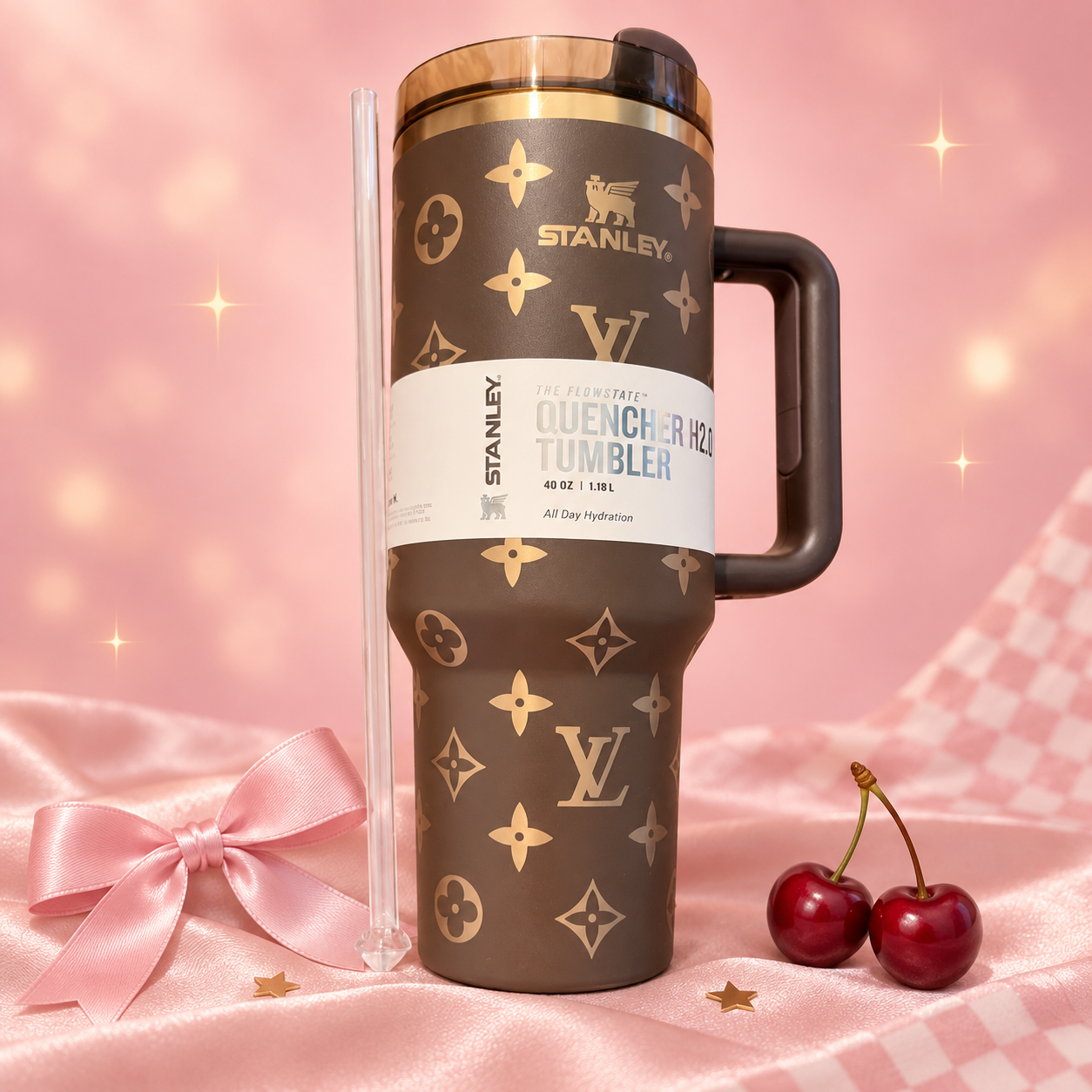 LV Stanley