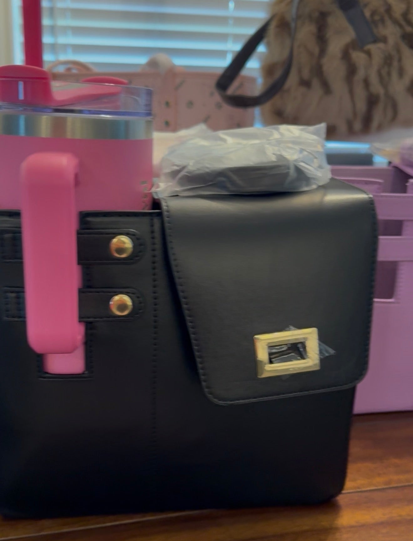 Stanley purse bag ￼
