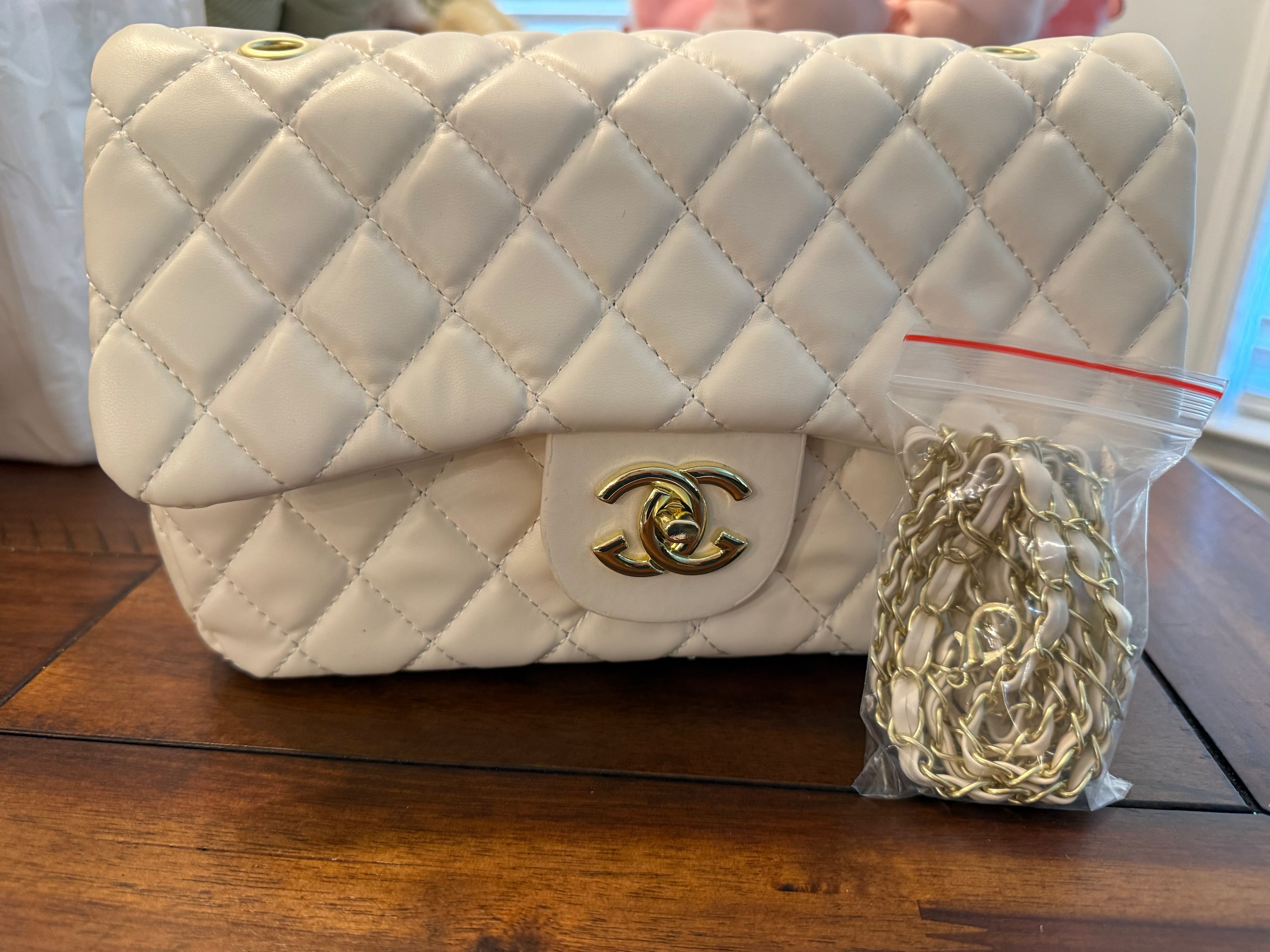 CC Inspired Bag