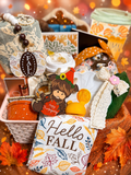 Fall Curated Box! 🤎🍁
